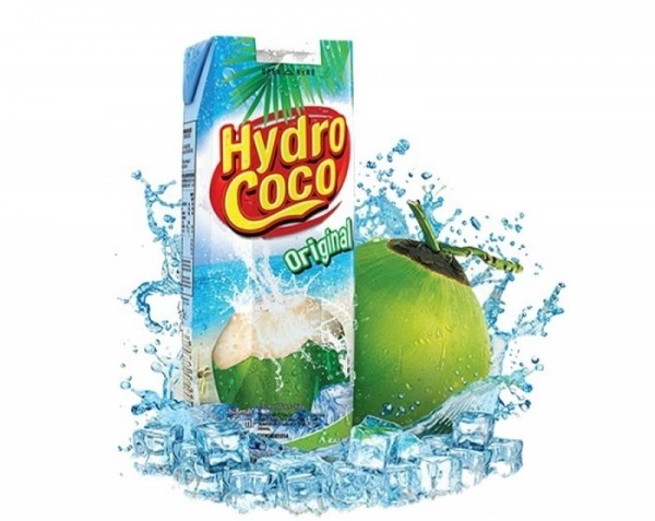 할랄마켓,halalroad Market,하이드로 코코 250ML X 24개 / HYDRO COCO 250ML X 24EA,인도네시아 오리지널 리얼코코넛 음료 하이드로 코코